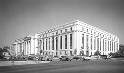 Dirksen Senate Office Building