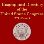 image: Cropped cover of the print version of the Biographical Directory.