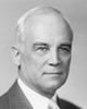 Photo of Senator Harold Burton of Ohio