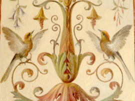 fantasy bird