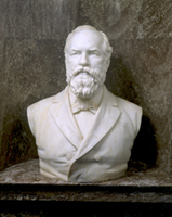 James A.Garfield