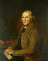 James Latimer by Clawson Shakespeare Hammitt