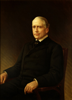 Arthur P. Gorman by Louis P. Dieterich