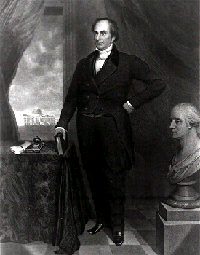 Daniel Webster (1782-1852)