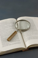 Brumidi Magnifying Glass