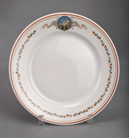 Image: Restaurantware Baker, United States Senate (Cat. no. 46.00040)