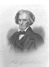 Image of John C. Calhoun