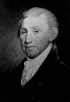 Image of James Monroe of Virginia