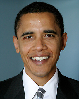 Barack Obama