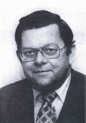 Photo of William Ridgely