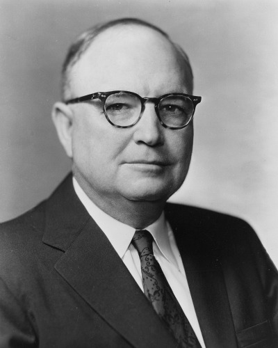 James O. Eastland
