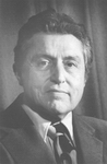 Frank Valeo