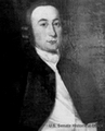 Image of Tristram Dalton