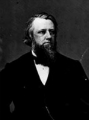 Photo of Senator Henry Anthony