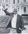 George Tames, Photographer
