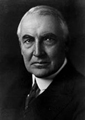 Warren Harding