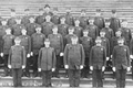 U.S. Capitol Police, ca. 1900
