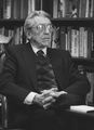 Carl M. Marcy