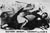 Cartoon depiction of the caning of Charles Sumner of Massachusetts