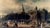 Painting of Congress Hall in Philadelphia