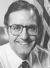 Photo of Senator George Mitchell of Maine