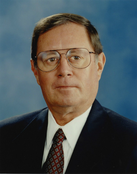 Photo of Howard O. Greene