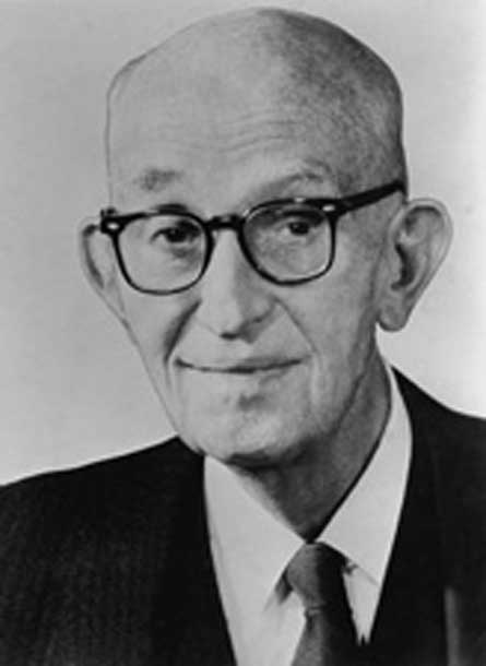 Carl Hayden - Image Provided by Google Images