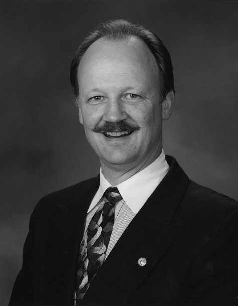 Gregory S. Casey
