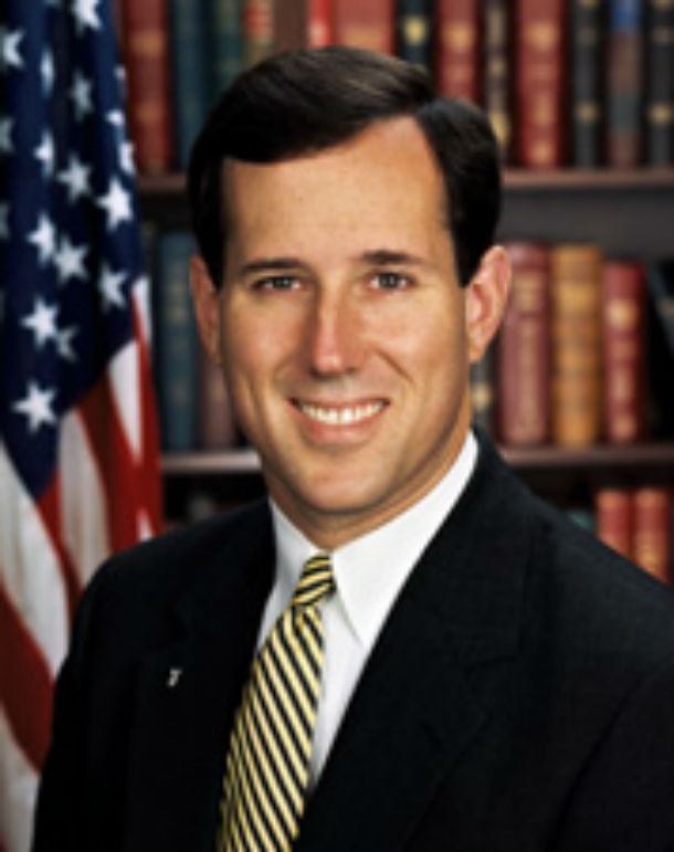 Richard Santorum