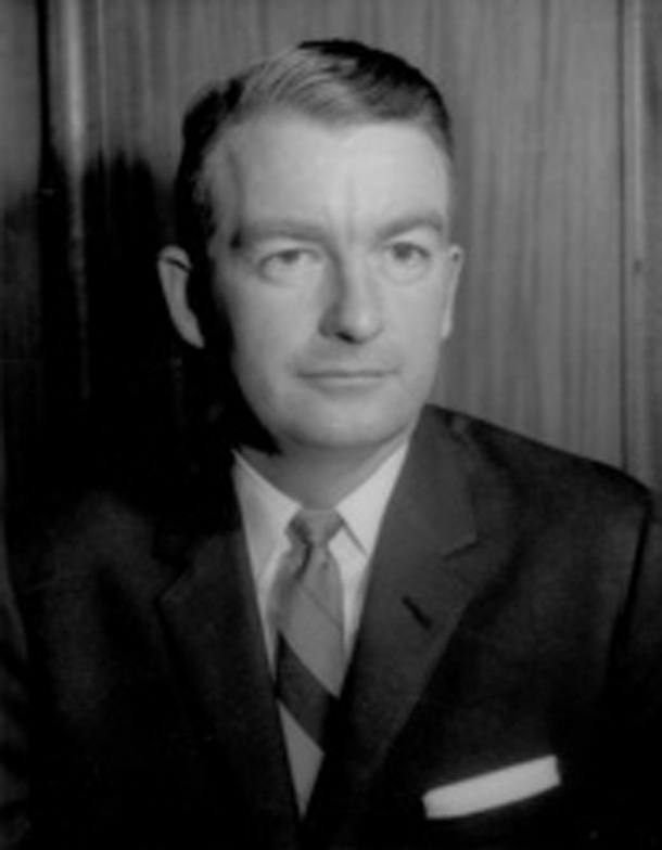 Maurice Murphy Jr