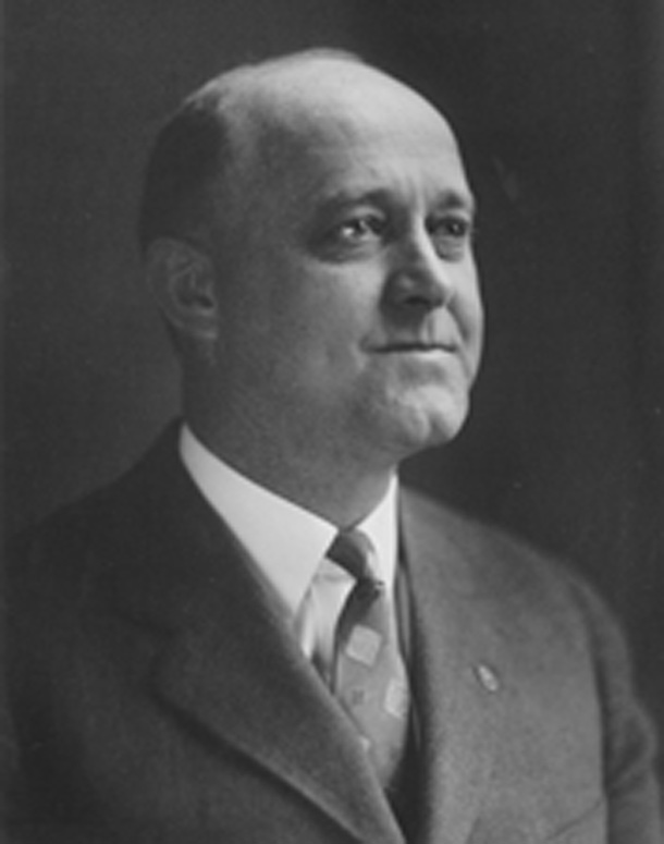 David W. Stewart