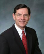 Senator John Barrasso