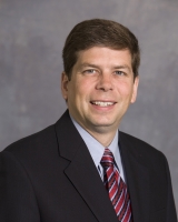 Begich, Mark