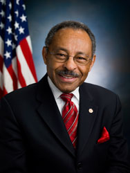 Sen. Roland Burris (D-Ill.) Sen. Roland Burris (D-Ill.)