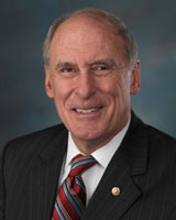 Evan Bayh (D)