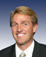 Senator Jeff Flake