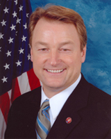 Senator Dean Heller