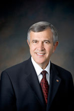 Senator Mike Johanns
