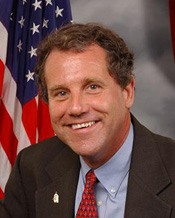 Senator Sherrod Brown