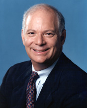 Senator Benjamin L. Cardin