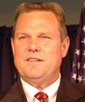 Senator Jon Tester