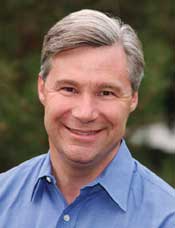 Senator Sheldon Whitehouse