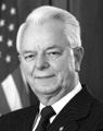 photo of Robert C. Byrd