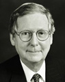 photo of> Minority Leader Mitch McConnell