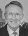 photo of> Majority Leader Harry Reid