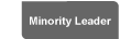 Minority Leader - Mitch McConnell