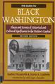 Guide to Black Washington book jacket