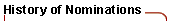 Nominations Process