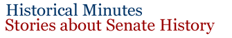 Historical Minutes