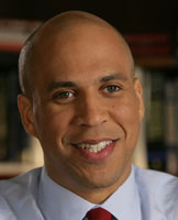 Senator Cory A. Booker